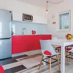 Appartement Two-bedroom In *