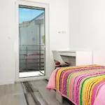 Two-bedroom In Appartement Brodarica (Sibenik-Knin)