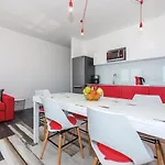 Appartement Two-bedroom In *