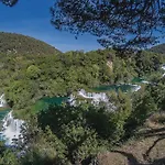 Two-bedroom In Brodarica (Sibenik-Knin)