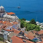 Two-bedroom In * Brodarica (Sibenik-Knin)