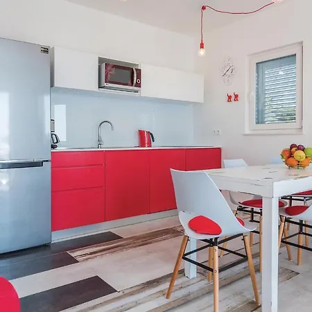 公寓 Two-bedroom In *