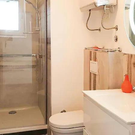 Daire Two-bedroom In *