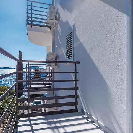 Two-bedroom In Apartman Brodarica (Sibenik-Knin)