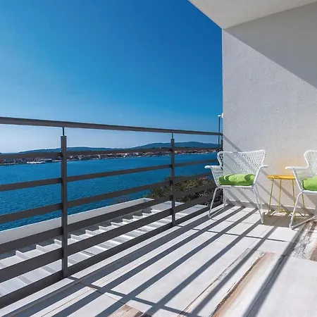 Two-bedroom In