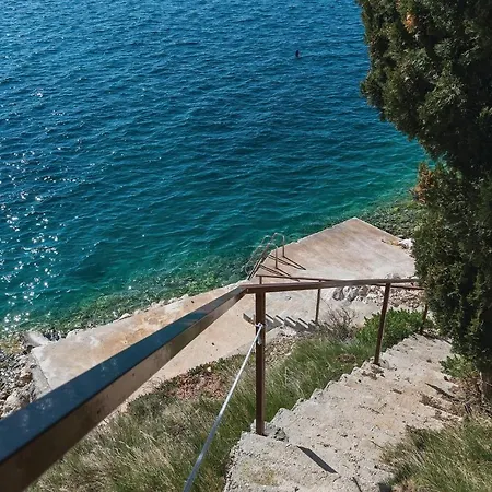 Two-bedroom In Apartman