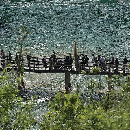 Daire Two-bedroom In *