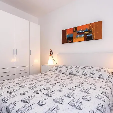 Two-bedroom In