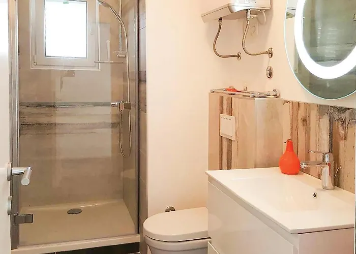 Apartman Two-bedroom In *