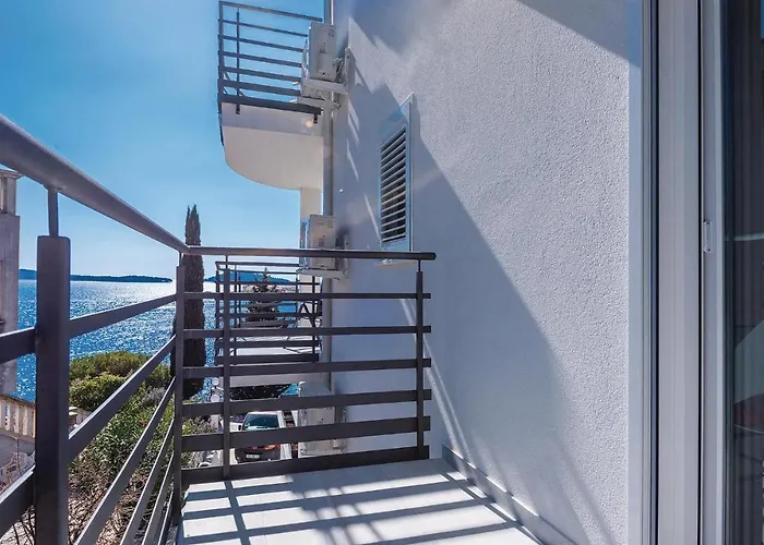 Two-bedroom In Apartman Brodarica (Sibenik-Knin)