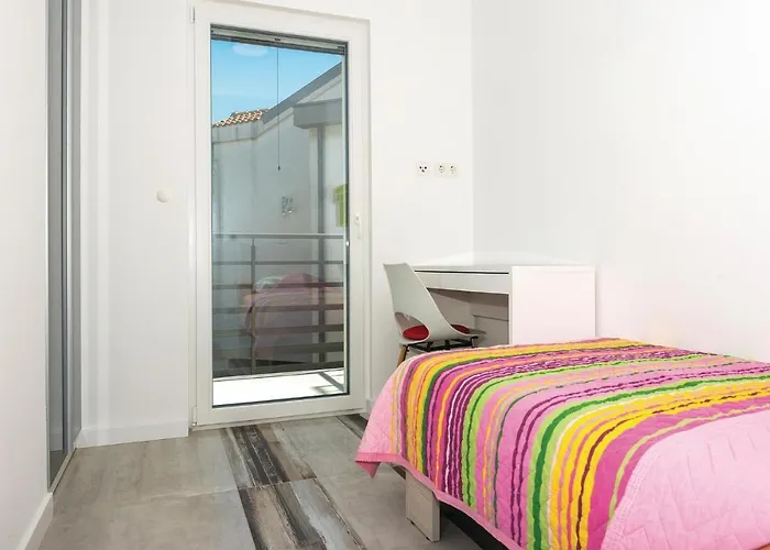 Two-bedroom In Apartman Brodarica (Sibenik-Knin)