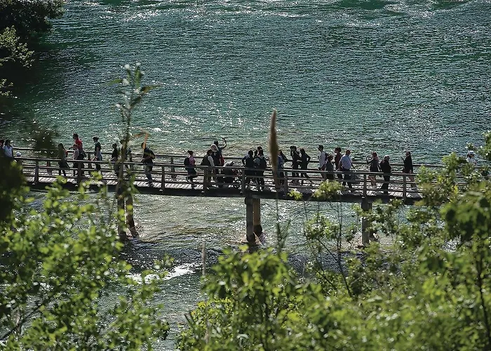 דירה Two-bedroom In *